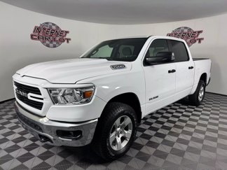 Used 2024 RAM 1500 Lone Star image 1