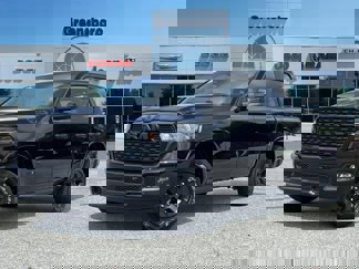 New 2026 RAM 1500 Big Horn image 1