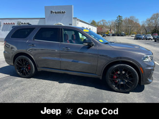 Used 2021 Dodge Durango R/T w/ Blacktop Package image 1