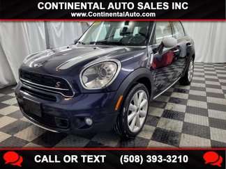 Used 2016 MINI Cooper Countryman S image 1