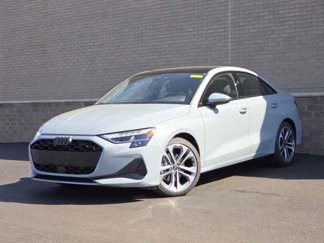 New 2025 Audi A3 2.0T Premium Plus image 1