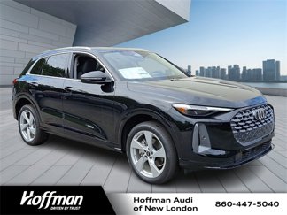 New 2025 Audi Q5 Premium Plus image 1