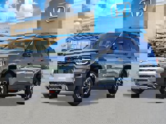 New 2026 Honda Passport TrailSport Elite image 1