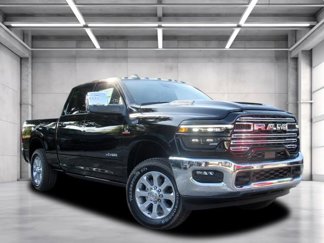 New 2025 RAM 2500 Laramie image 1