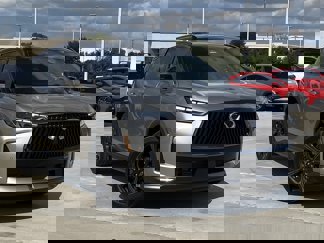 New 2026 INFINITI QX60 Autograph image 1