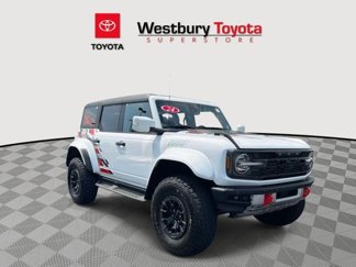 Used 2024 Ford Bronco Raptor image 1