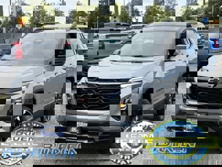 New 2026 Chevrolet Equinox RS w/ Convenience Package III image 1