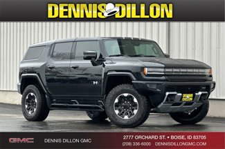 New 2025 GMC Hummer EV 3X w/ Extreme Off-Road Package image 1