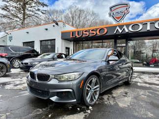 Used 2019 BMW 440i xDrive Coupe image 1