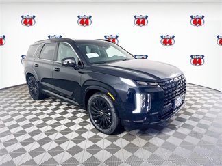 New 2025 Hyundai Palisade Calligraphy image 1