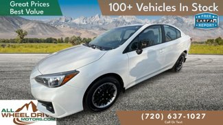 Used 2019 Subaru Impreza 2.0i w/ Eyesight image 1