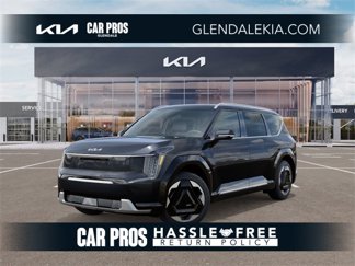 New 2026 Kia EV9 Land image 1