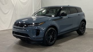 New 2026 Land Rover Range Rover Evoque S image 1
