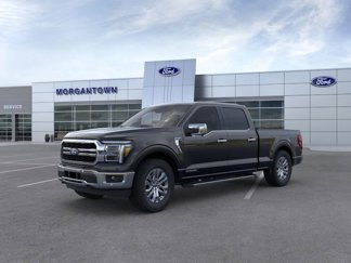 New 2025 Ford F150 Lariat image 1