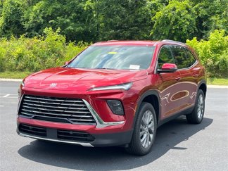 New 2025 Buick Enclave Preferred w/ Power Package image 1