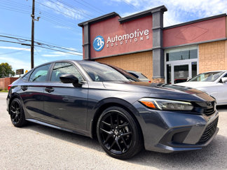 Used 2023 Honda Civic Sport image 1