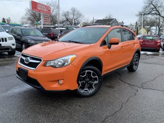 Used 2014 Subaru Crosstrek 2.0i Premium image 1