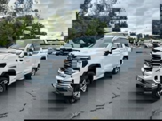 New 2025 GMC Sierra 1500 SLE w/ X31 Off-Road Package image 1