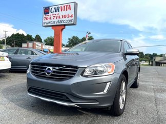 Used 2016 Volvo XC60 T5 Premier w/ Proximity Package image 1