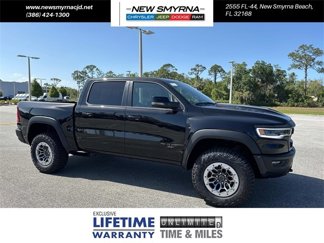 New 2025 RAM 1500 RHO w/ RHO Level 1 Equipment Group image 1