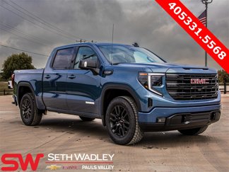 New 2026 GMC Sierra 1500 Elevation w/ Elevation Premium Package image 1
