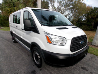 Used 2015 Ford Transit 150 130 Low Roof image 1