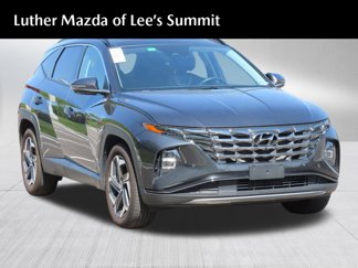 Used 2024 Hyundai Tucson Limited image 1