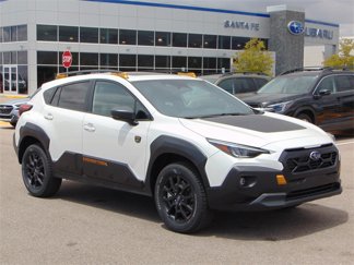 New 2025 Subaru Crosstrek 2.5i Wilderness image 1