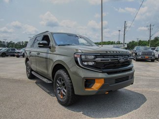 New 2025 Ford Expedition Tremor image 1