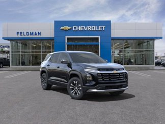 New 2026 Chevrolet Equinox LT w/ Convenience Package II image 1