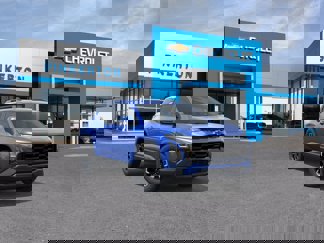 New 2026 Chevrolet Equinox ACTIV image 1