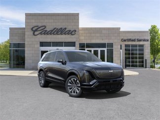 New 2026 Cadillac Vistiq Sport image 1