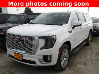 Used 2023 GMC Yukon XL Denali image 1