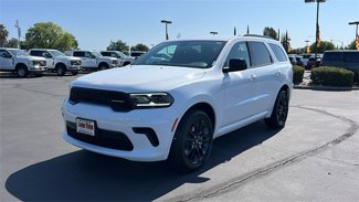New 2025 Dodge Durango GT image 1