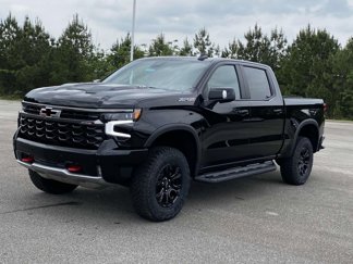 New 2025 Chevrolet Silverado 1500 ZR2 w/ Technology Package image 1