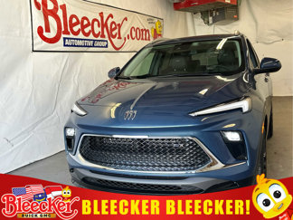 New 2026 Buick Encore GX Sport Touring w/ Experience Buick Package image 1