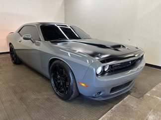 Used 2018 Dodge Challenger T/A image 1