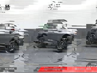 New 2026 Nissan Rogue SV image 1
