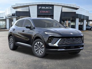 New 2025 Buick Envision Preferred image 1