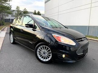 Used 2013 Ford C-MAX SEL image 1