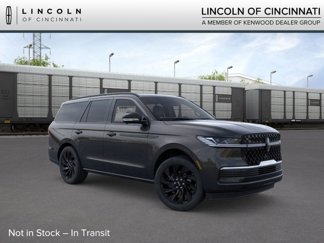 New 2025 Lincoln Navigator Reserve image 1