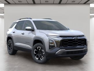 New 2026 Chevrolet Equinox ACTIV w/ Convenience Package III image 1