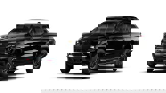 New 2026 Chevrolet Silverado EV Trail Boss image 1