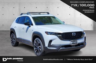 New 2025 MAZDA CX-50 2.5 Hybrid w/ Weather Package image 1