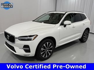 Certified 2023 Volvo XC60 B5 Core w/ Climate Package image 1