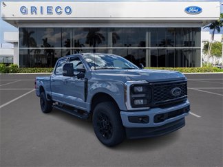 New 2026 Ford F250 Lariat image 1