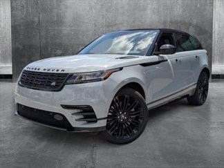 New 2026 Land Rover Range Rover Velar Dynamic SE image 1