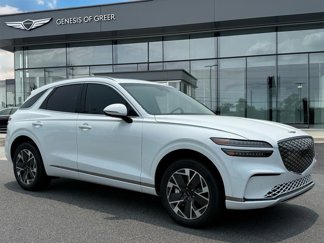 New 2026 Genesis Electrified GV70 image 1