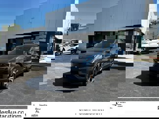New 2025 Polestar Polestar 3 image 1
