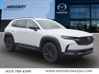 Used 2025 MAZDA CX-50 AWD 2.5 Hybrid w/ Weather Package image 1